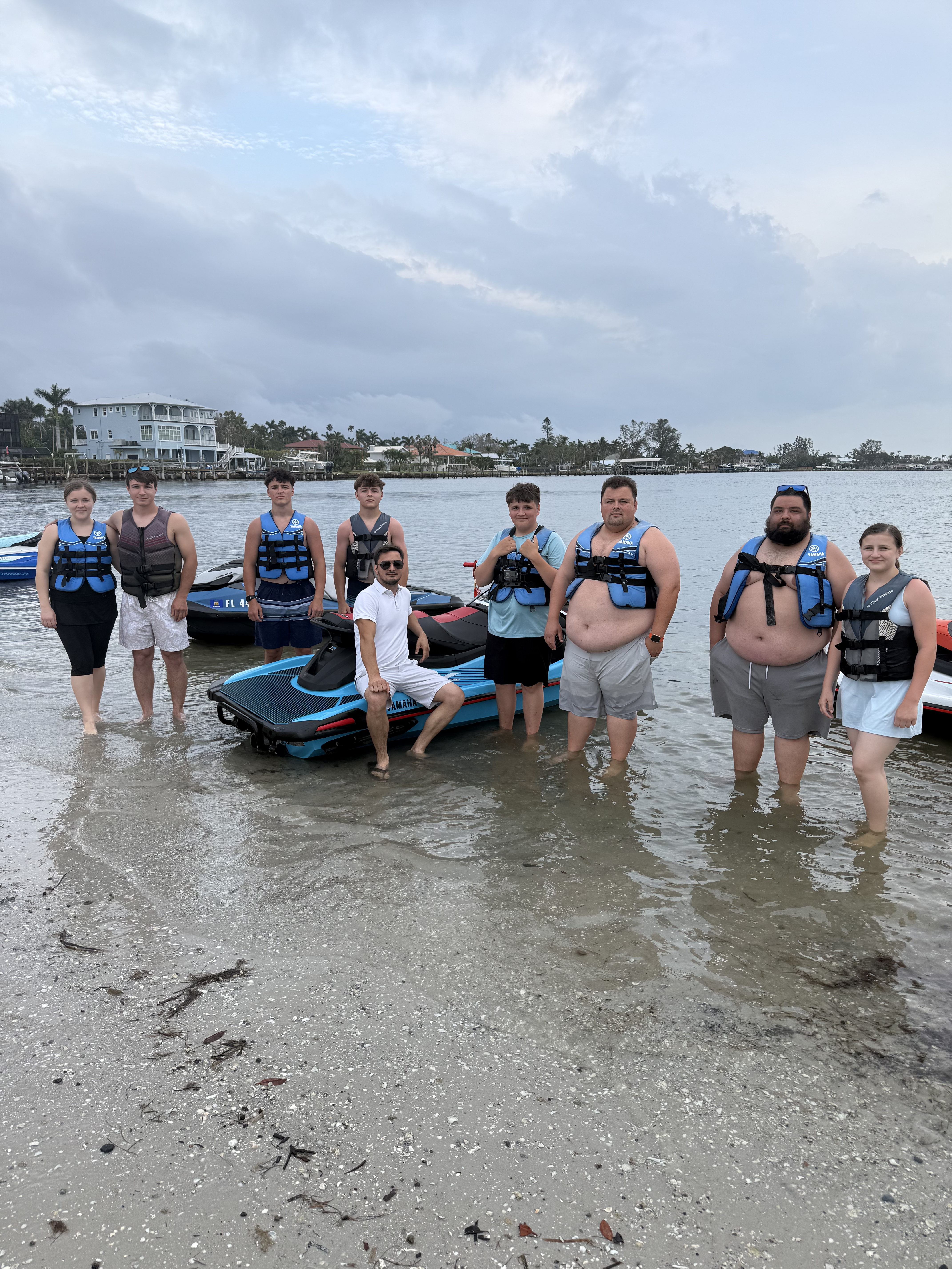 Siesta Key Jet Ski Rentals