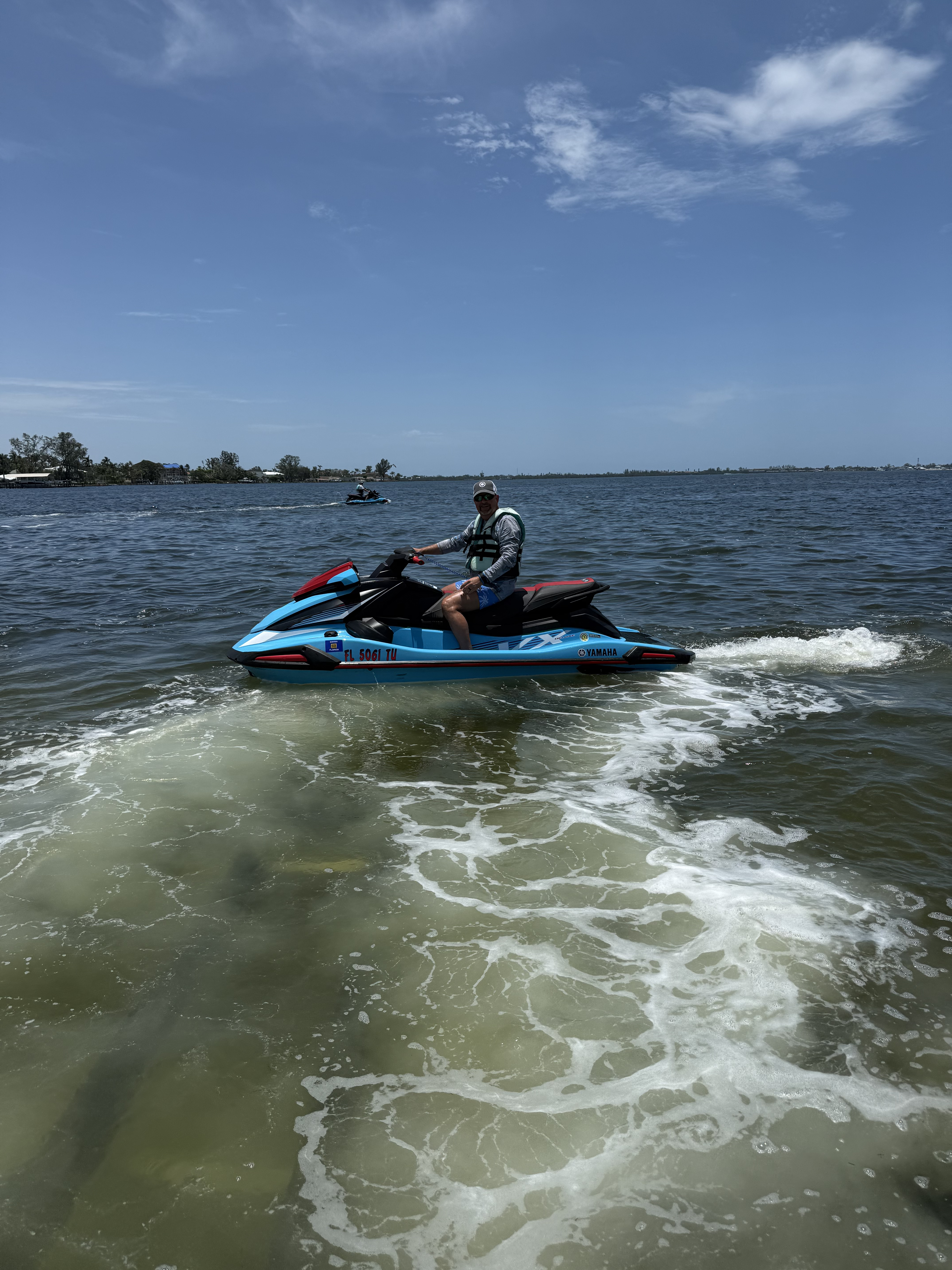 Bradenton Jet Ski Rentals